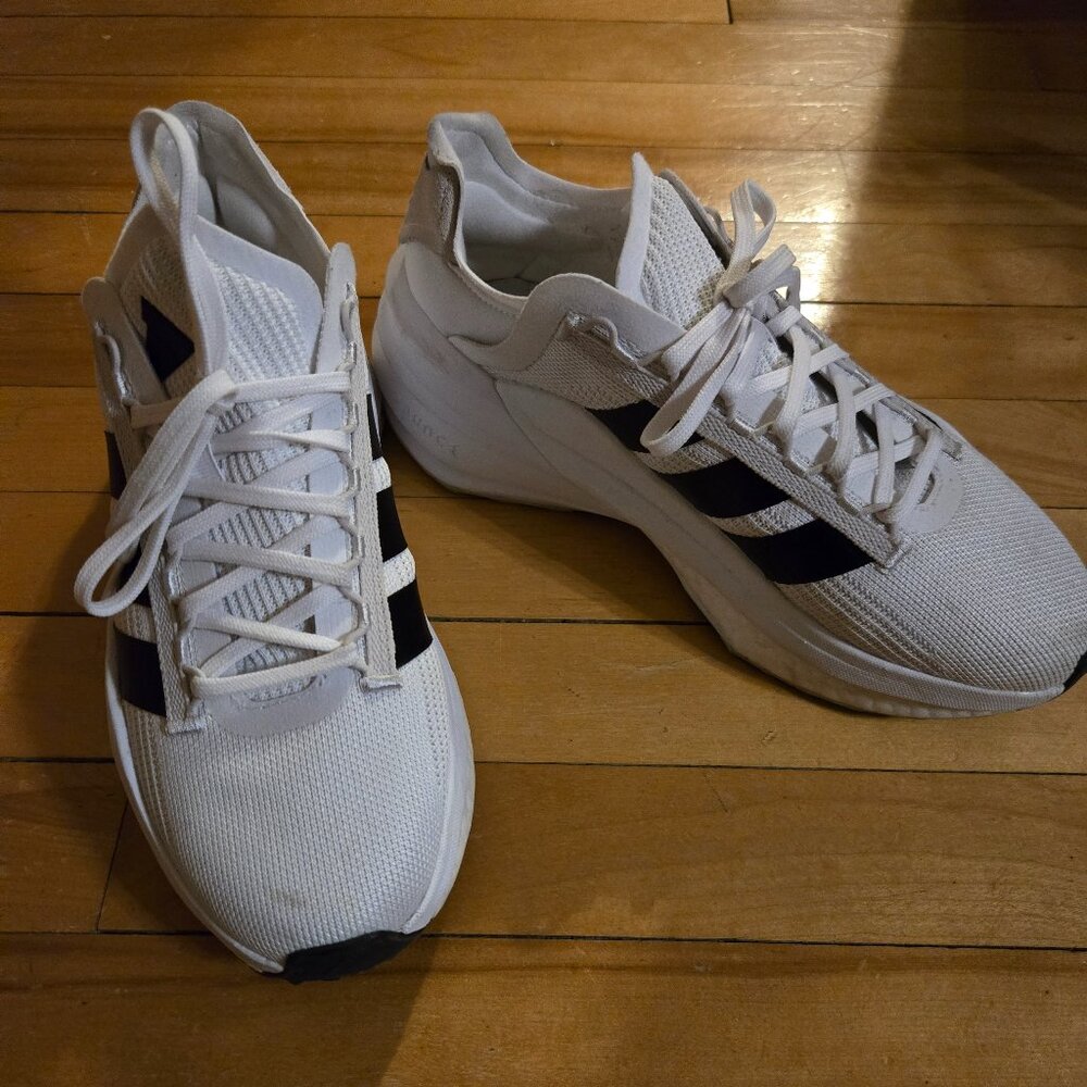 Adidas  boost sneakers
